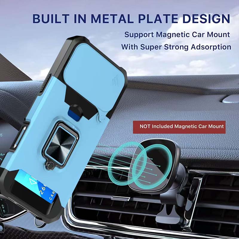 Deluxe 360 °   Custodia per te - Phone Cases That Hold Cards recensione e prezzo