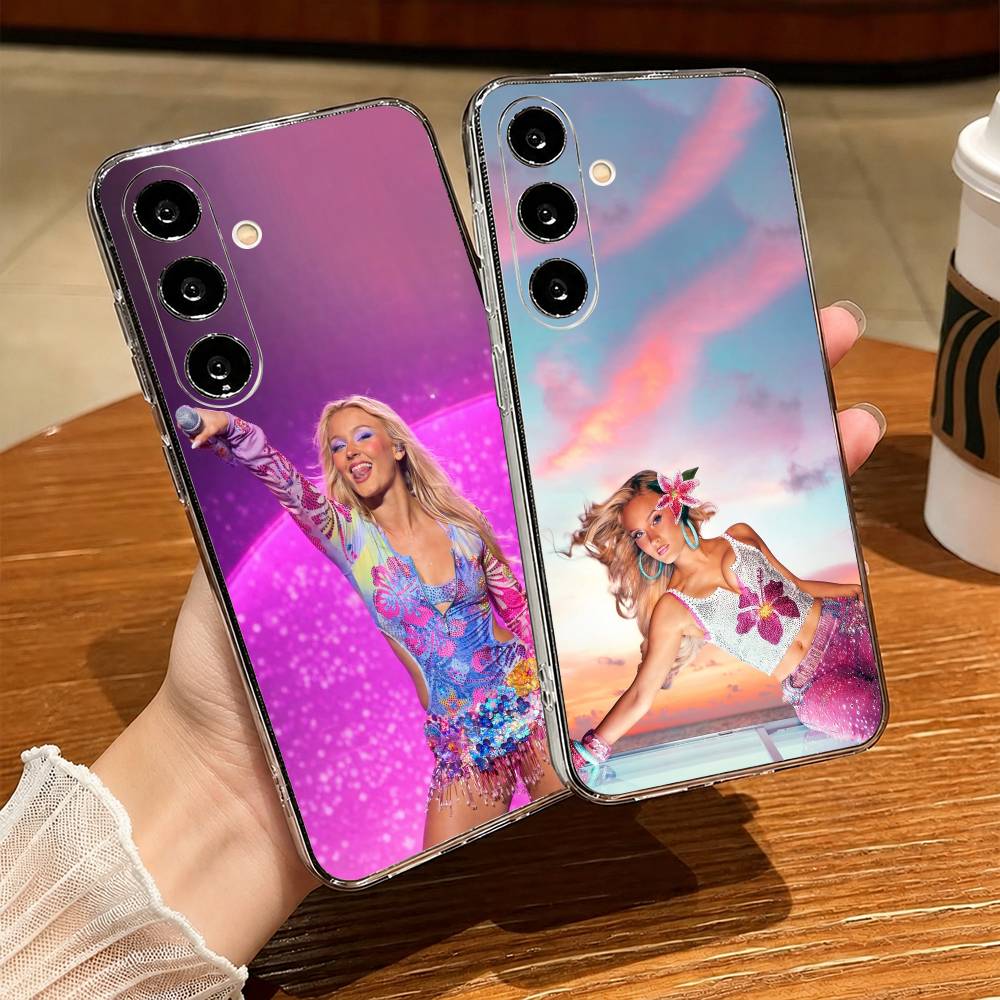 Midnight Sun Zara Larsson Cove - Phone Cases Zara recensione e prezzo