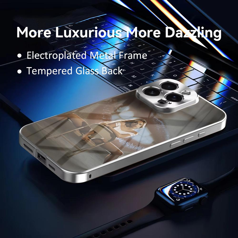 Custodia per telefono Singer T - Phone Cases For Iphone 13 recensione e prezzo