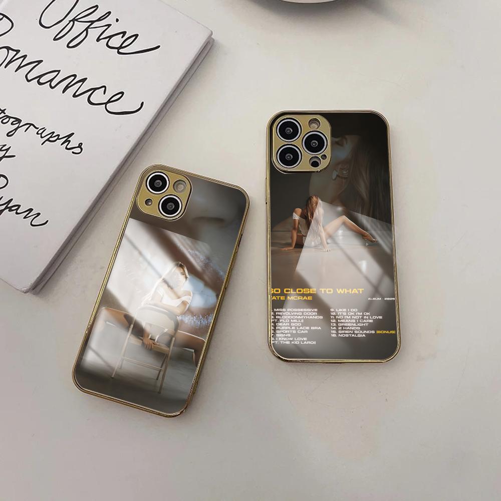 Custodia per telefono Singer T - Phone Cases For Iphone 13 recensione e prezzo
