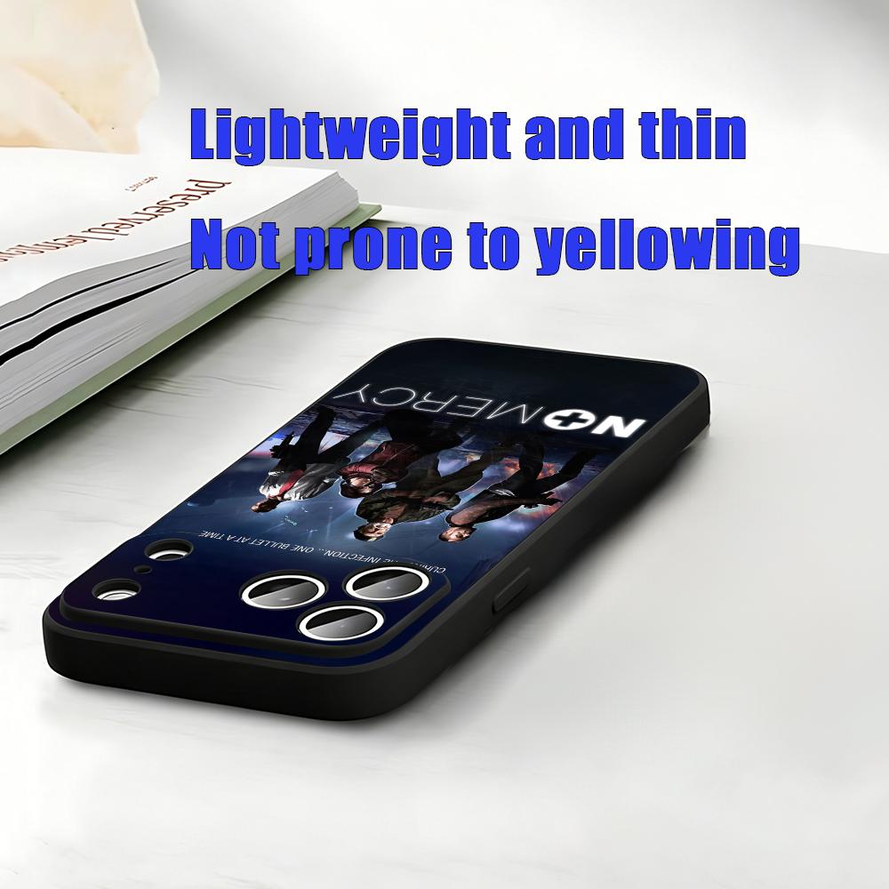 Cover Morbida Antiurto Nera pe - Phone Cases Xr Iphone recensione e prezzo