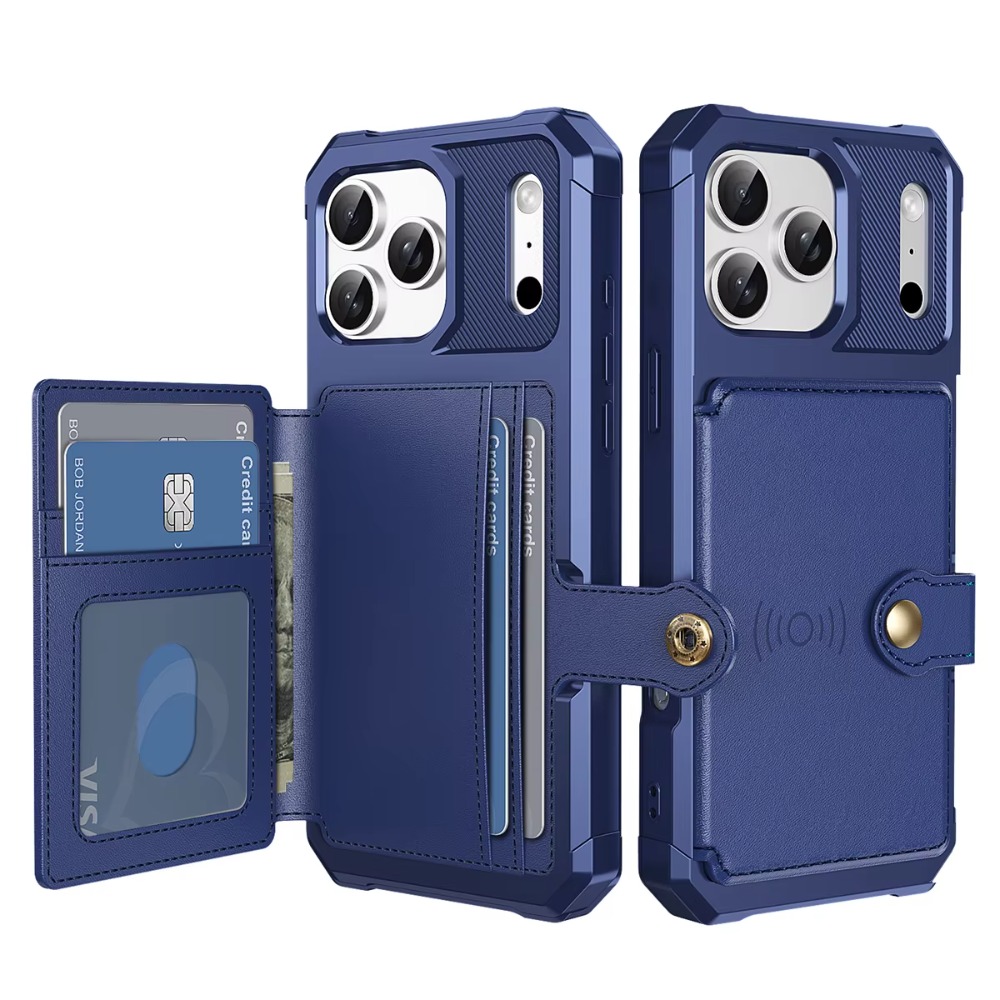 Custodia a Portafoglio per Tel - Phone Cases That Hold Cards recensione e prezzo