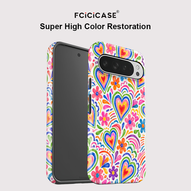 Fcicicase per Pixel 10A Custod - Phone Cases Google Pixel 10 Pro recensione e prezzo