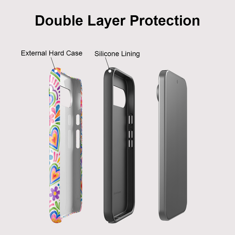 Fcicicase per Pixel 10A Custod - Phone Cases Google Pixel 10 Pro recensione e prezzo