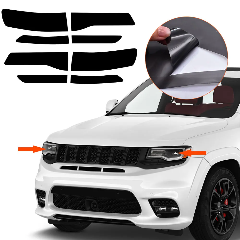 8PCS per Jeep per Grand Cherok - Phone Cases Blunt recensione e prezzo