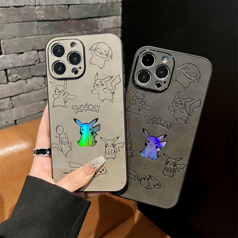 Custodia per telefono laser in - Phone Cases Leather recensione e prezzo