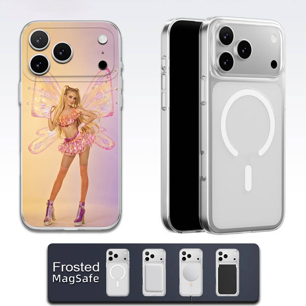 Custodia per telefono Zara Lar - Phone Cases Zara recensione e prezzo
