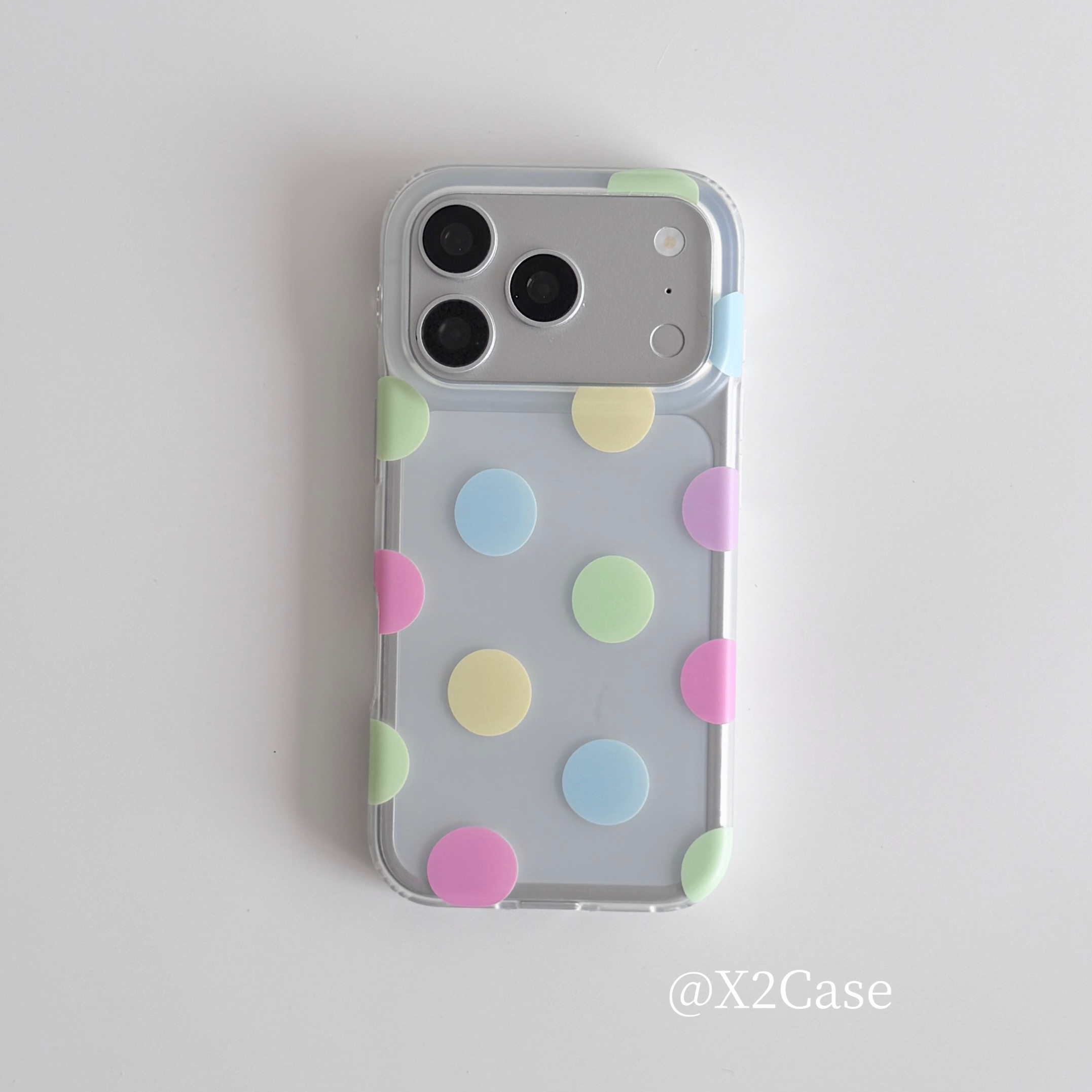 Custodia per telefono opaca a  - Phone Cases Xr Iphone recensione e prezzo