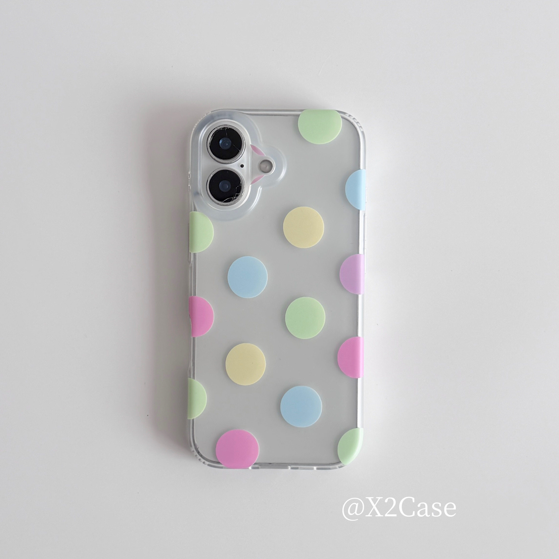Custodia per telefono opaca a  - Phone Cases Xr Iphone recensione e prezzo