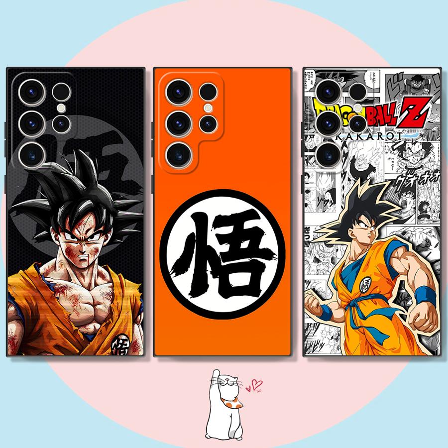 Cover per Telefono Dragon Ball - Phone Cases Samsung Galaxy recensione e prezzo