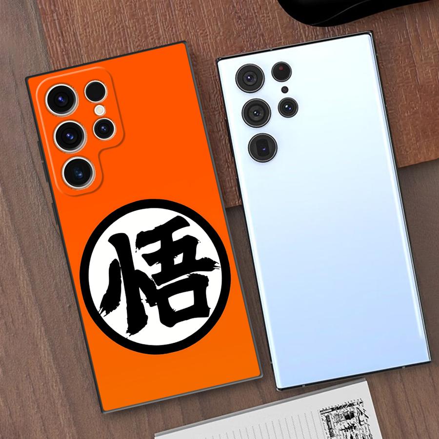 Cover per Telefono Dragon Ball - Phone Cases Samsung Galaxy recensione e prezzo