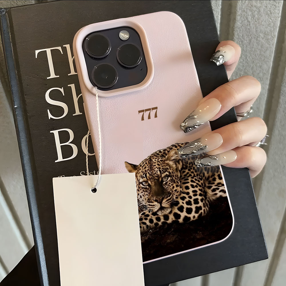 Nuova Custodia per Telefono in - Phone Cases Leather recensione e prezzo