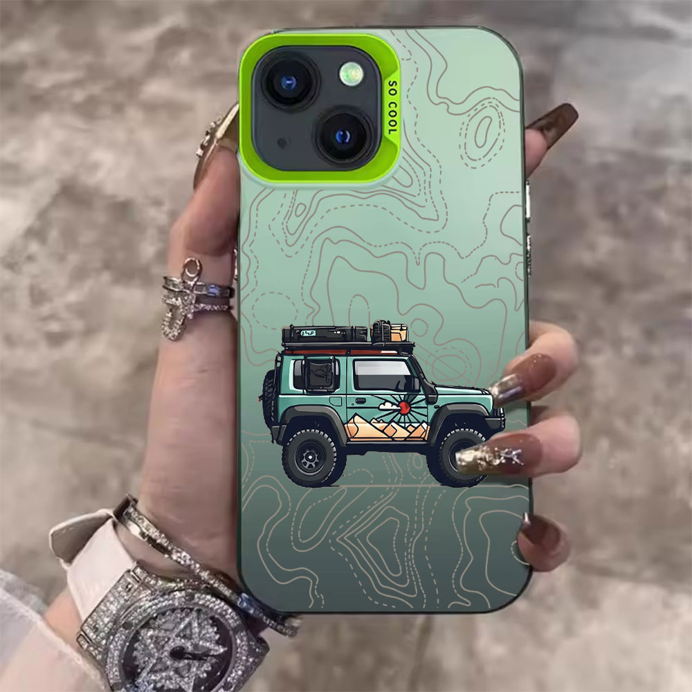 Custodia Rigida Anti-Graffio c - Phone Cases Xr Iphone recensione e prezzo
