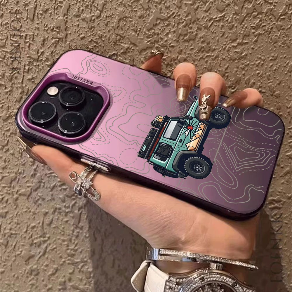 Custodia Rigida Anti-Graffio c - Phone Cases Xr Iphone recensione e prezzo