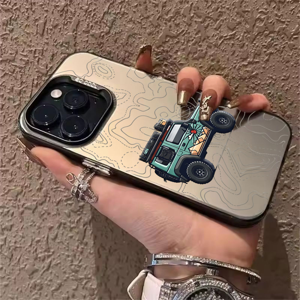Custodia Rigida Anti-Graffio c - Phone Cases Xr Iphone recensione e prezzo
