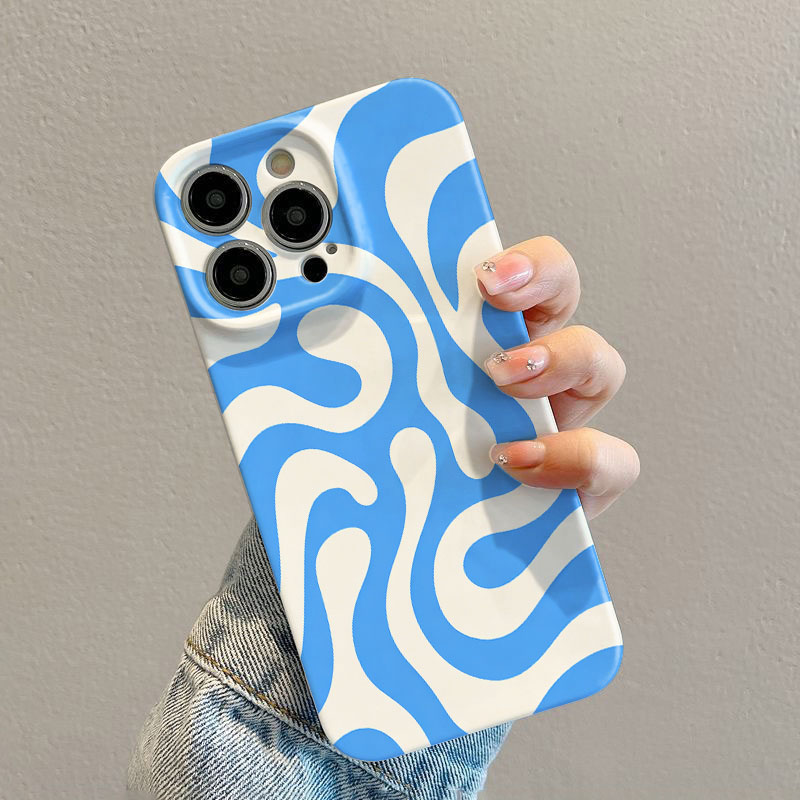 Cover per iPhone 16 17 15 14 1 - Phone Cases Mous recensione e prezzo