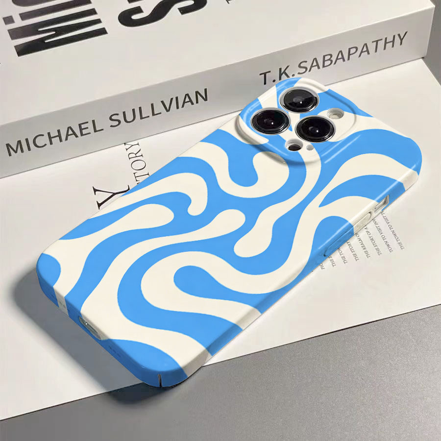 Cover per iPhone 16 17 15 14 1 - Phone Cases Mous recensione e prezzo