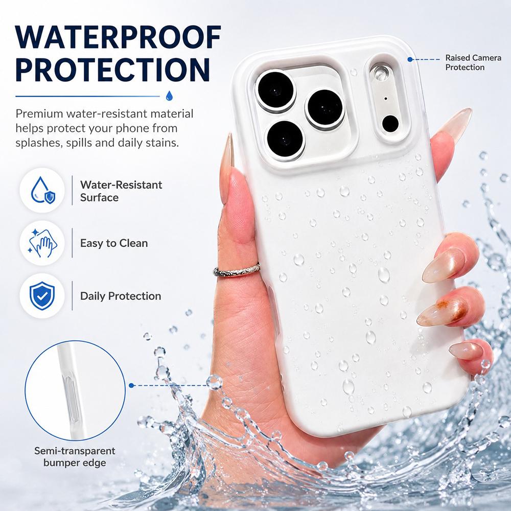 Custodia per telefono Neco Arc - Phone Cases Funny recensione e prezzo