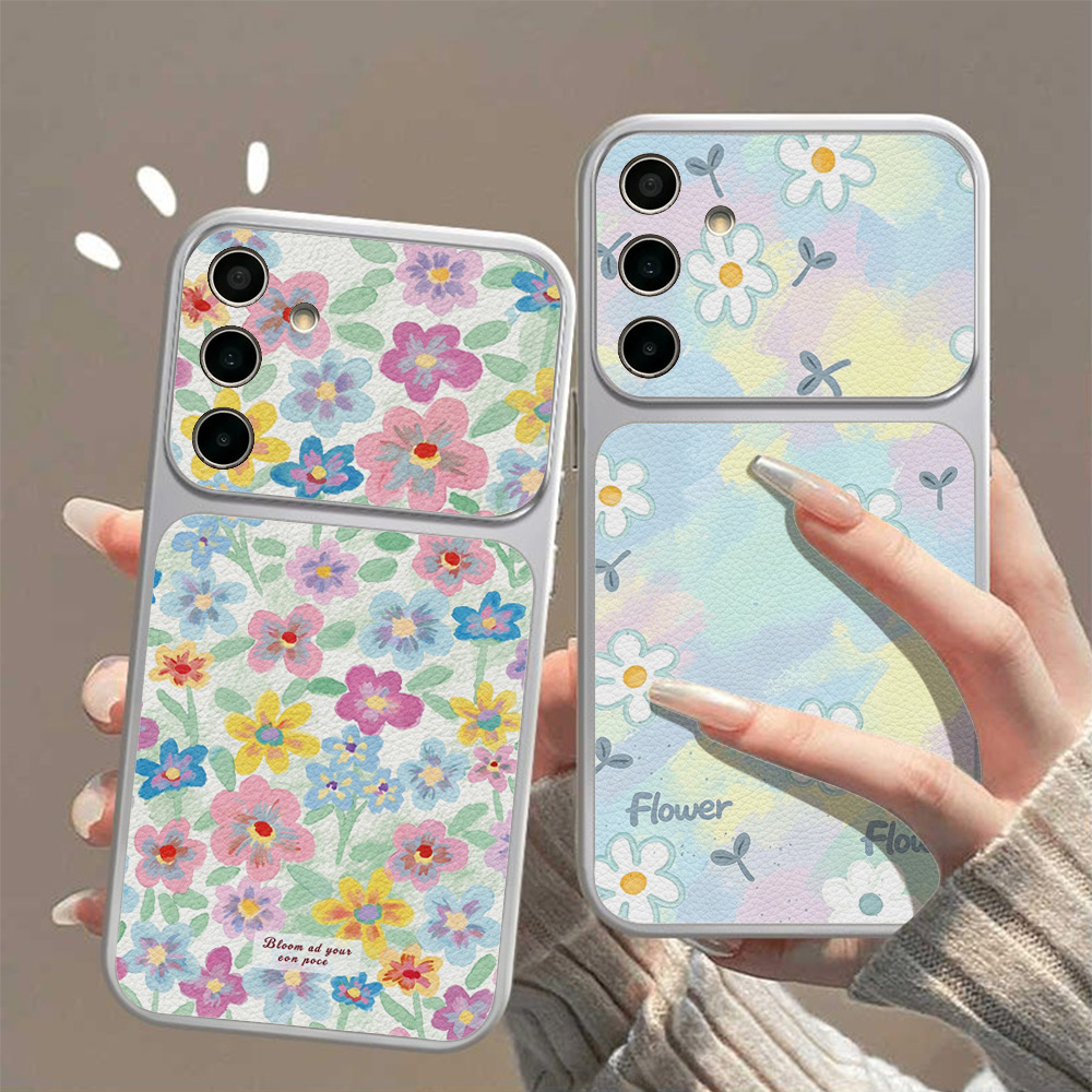 Custodia per telefono in pelle - Phone Cases Leather recensione e prezzo