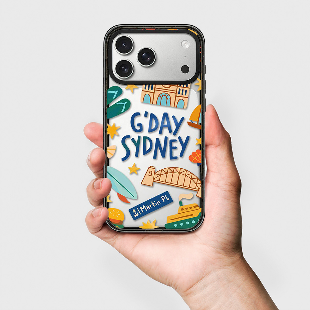 Cover Magnetica Antiurto per i - Phone Cases Australia recensione e prezzo