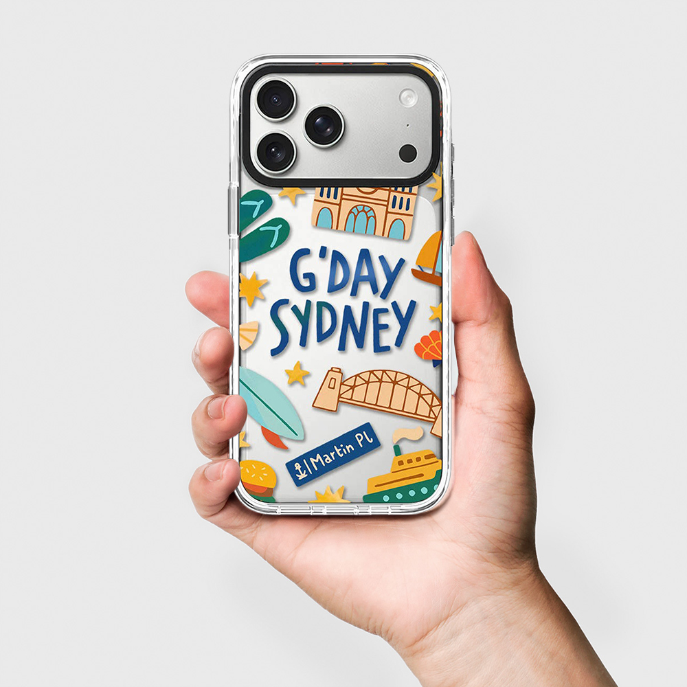 Cover Magnetica Antiurto per i - Phone Cases Australia recensione e prezzo