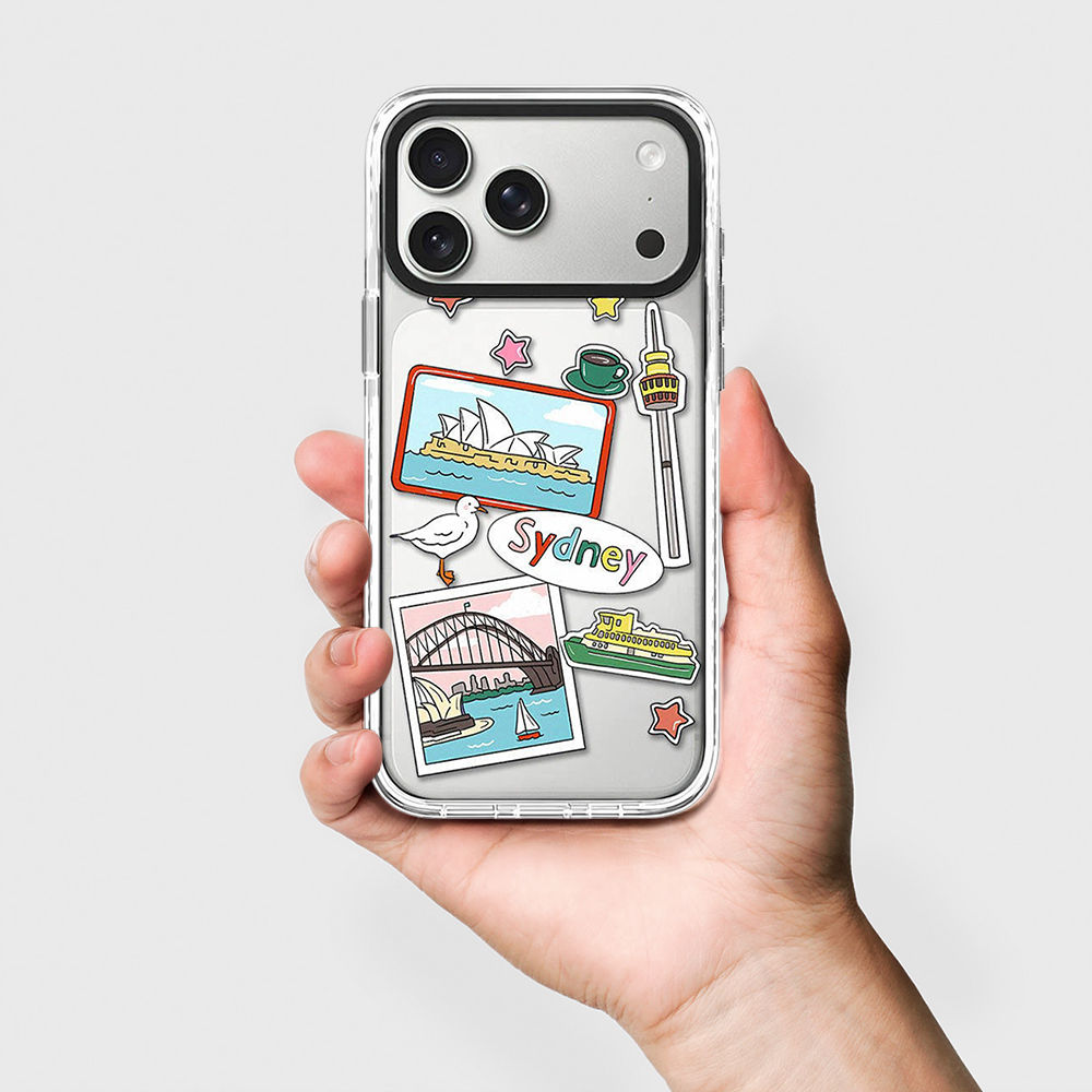 Cover Magnetica Antiurto per i - Phone Cases Australia recensione e prezzo