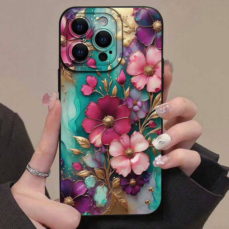 Custodia per telefono con moti - Phone Cases Xr Iphone recensione e prezzo