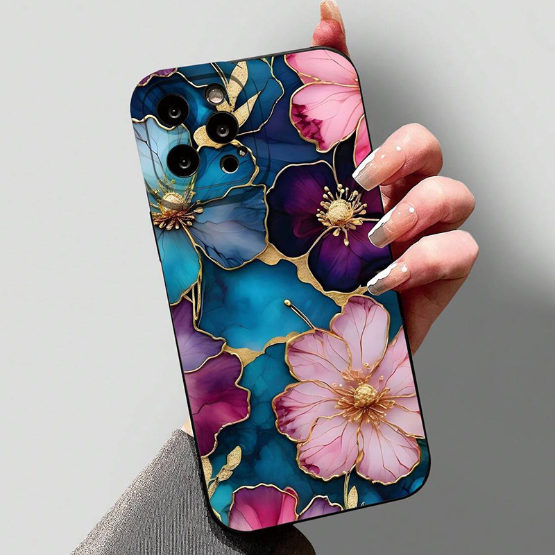Custodia per telefono con moti - Phone Cases Xr Iphone recensione e prezzo