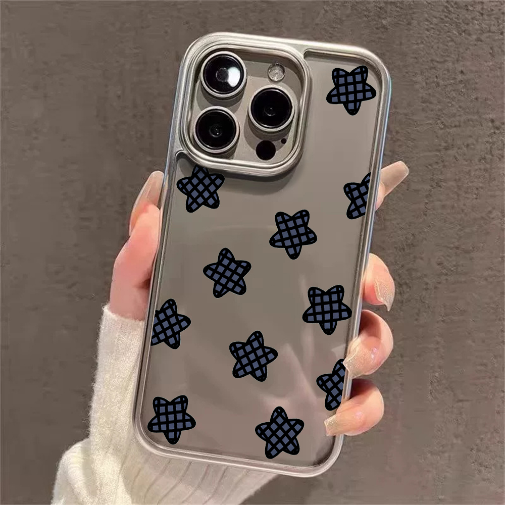 Cover Trasparenti Y2K Stars Fa - Phone Cases Xr Iphone recensione e prezzo