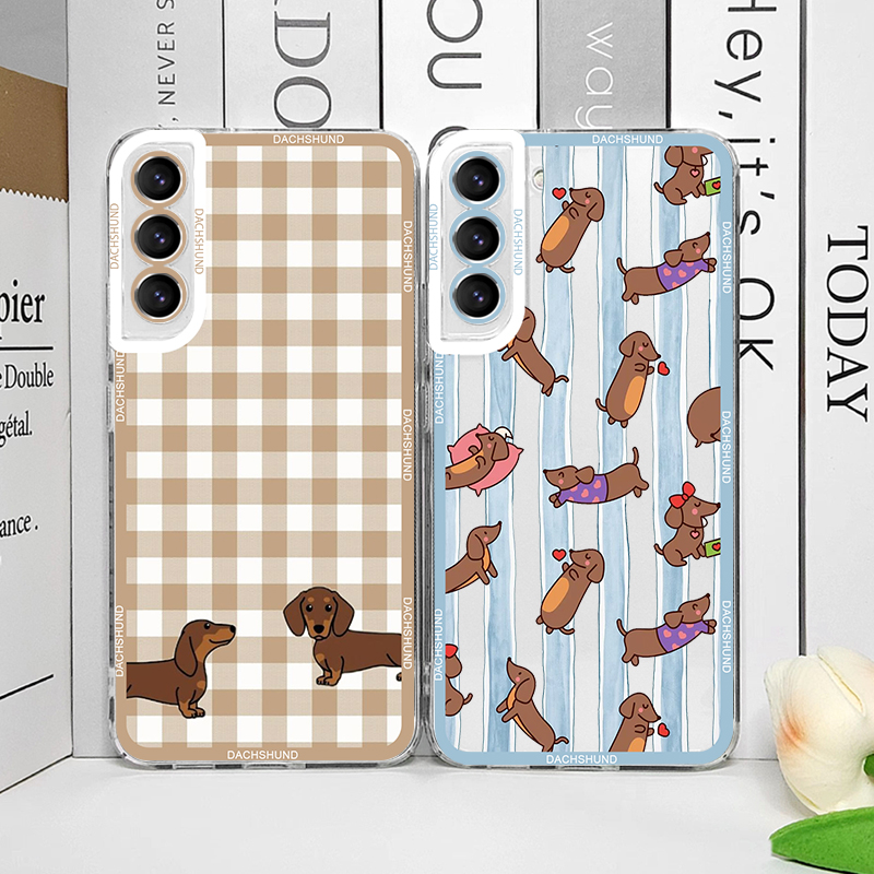 Custodia Morbida per Telefono  - Phone Cases Samsung Galaxy recensione e prezzo