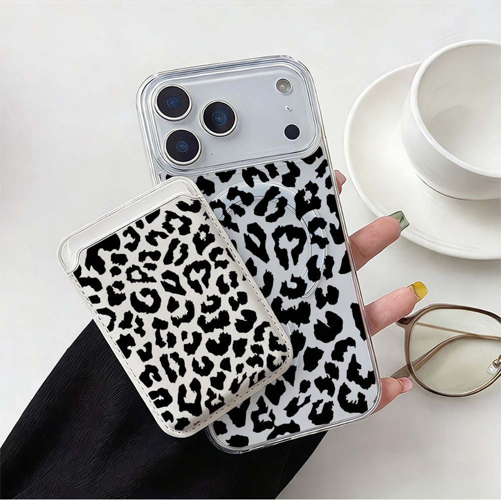 Custodia per telefono con stam - Phone Cases That Hold Cards recensione e prezzo