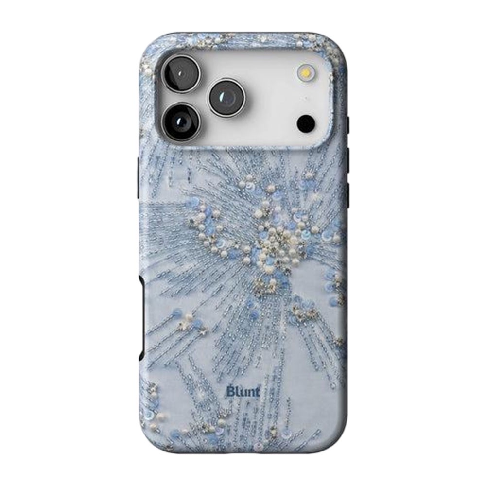 Custodia per telefono con text - Phone Cases Blunt recensione e prezzo