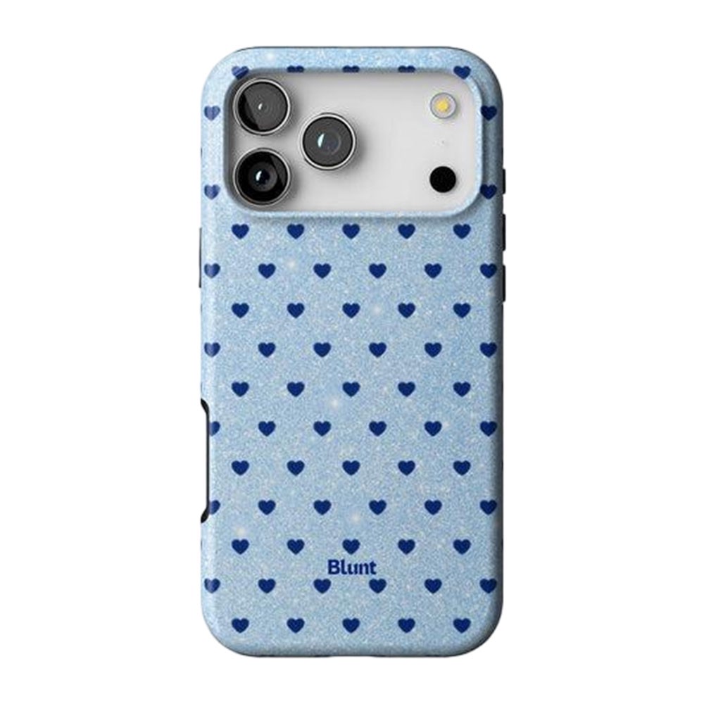 Custodia per telefono con text - Phone Cases Blunt recensione e prezzo