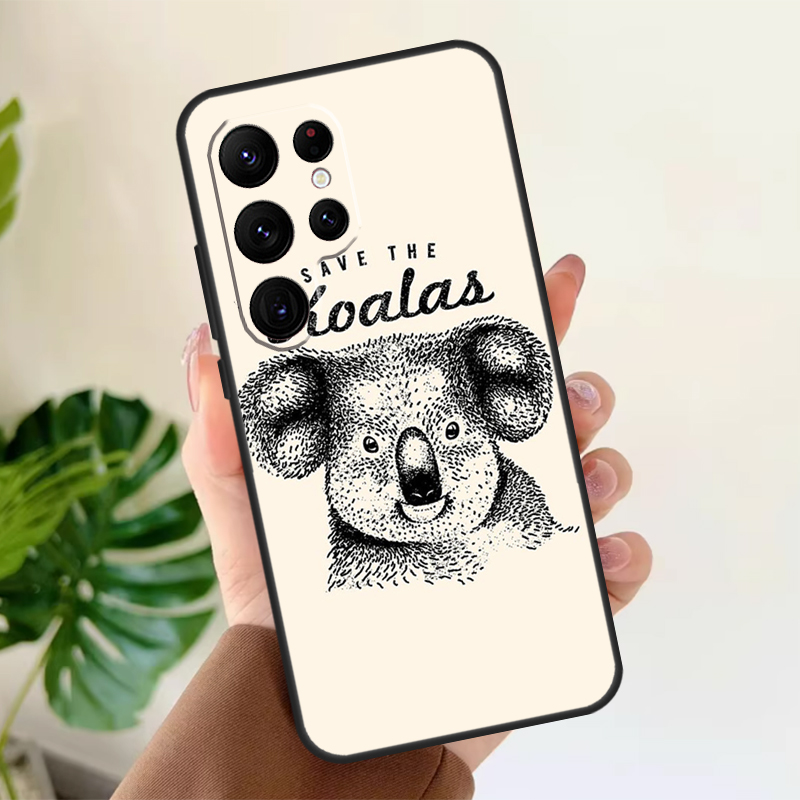 Custodia Morbida con Simpatico - Phone Cases Australia recensione e prezzo