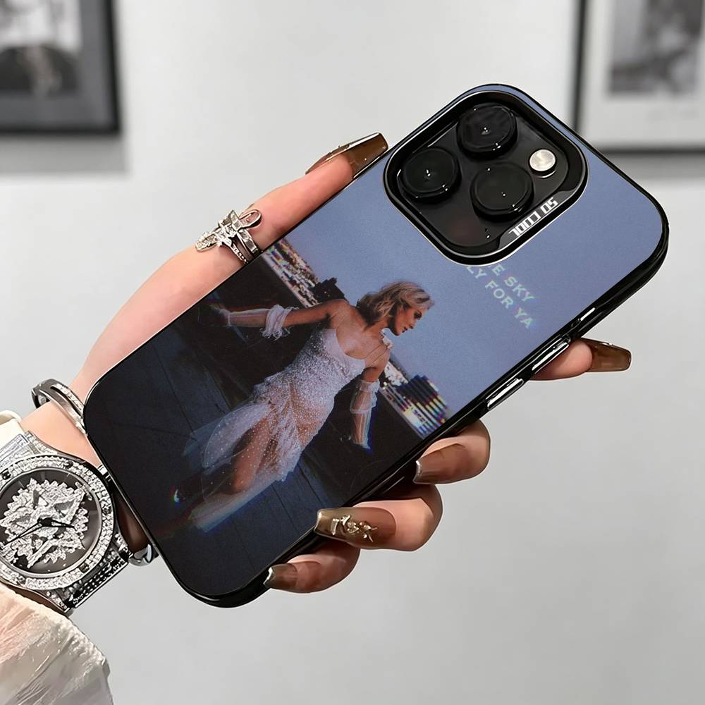 Cover per iPhone Singer Zara L - Phone Cases Zara recensione e prezzo