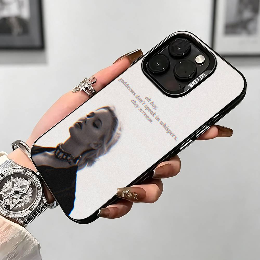 Cover per iPhone Singer Zara L - Phone Cases Zara recensione e prezzo
