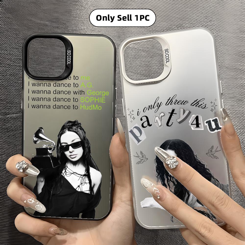 Custodia per telefono C-Charli - Phone Cases For Iphone 13 recensione e prezzo