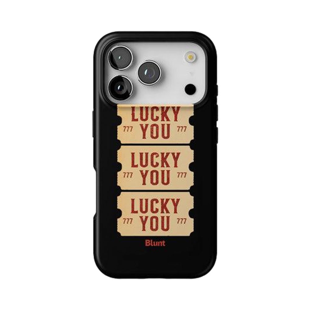 Custodia per telefono con moti - Phone Cases Blunt recensione e prezzo