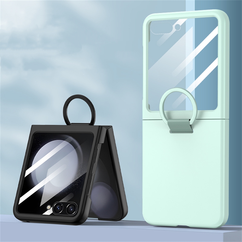 Custodia in vetro opaco di lus - Phone Cases Samsung Galaxy recensione e prezzo