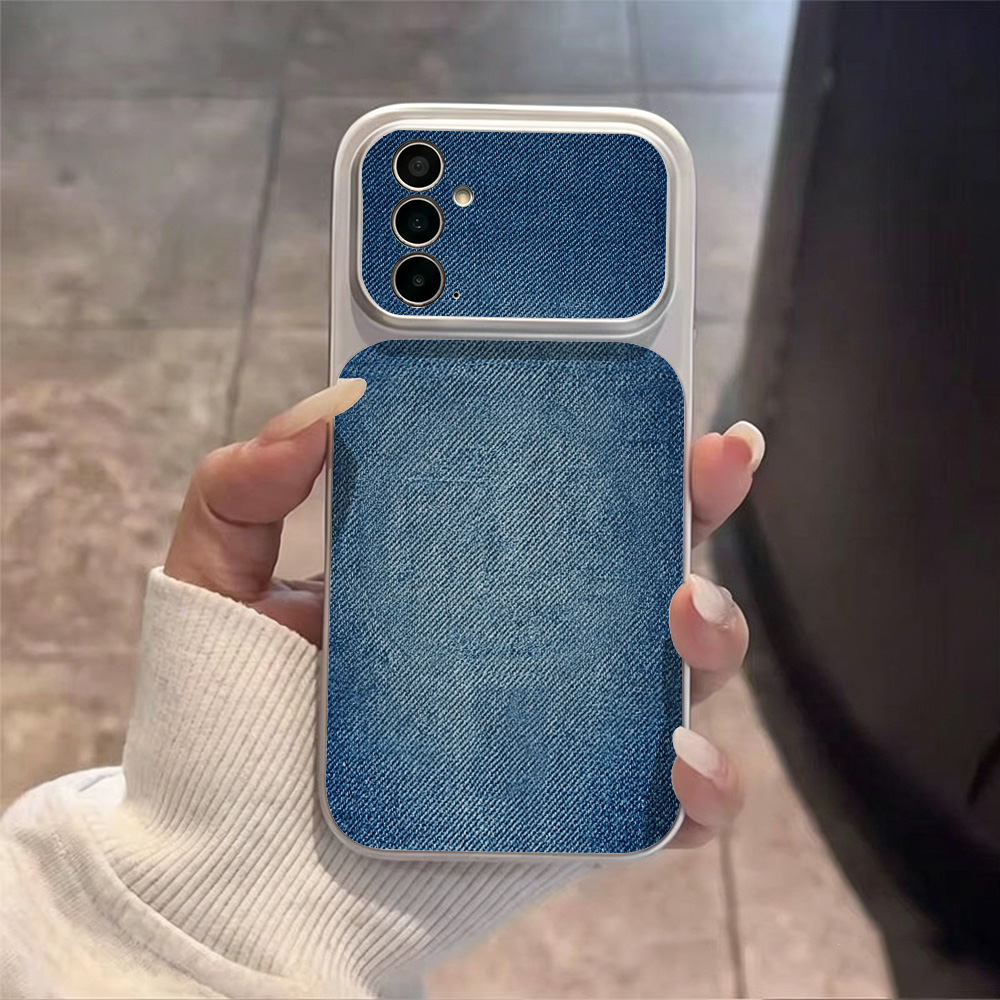 Custodia Morbida in Pelle PU E - Phone Cases Leather recensione e prezzo