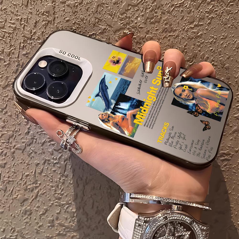 Custodia per telefono Zara L-L - Phone Cases Zara recensione e prezzo