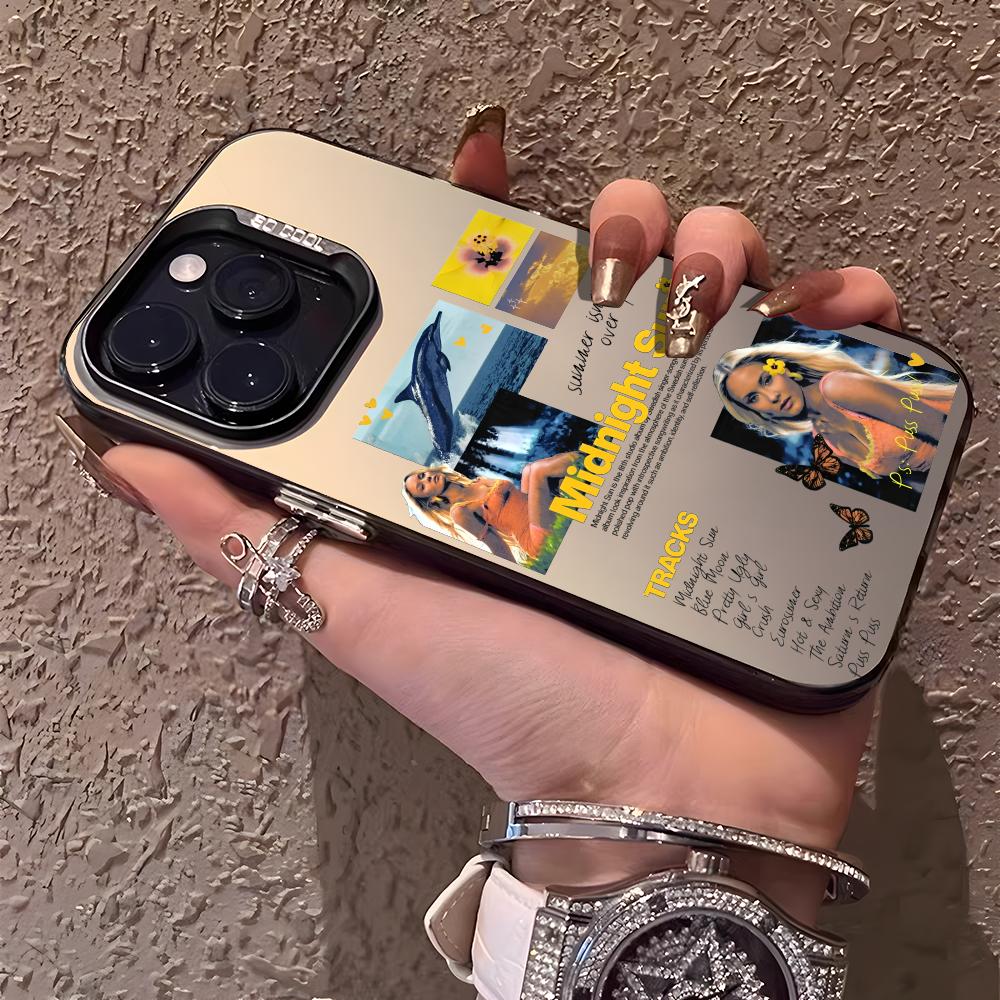 Custodia per telefono Zara L-L - Phone Cases Zara recensione e prezzo