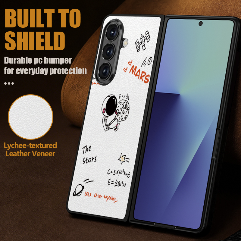 Custodia per telefono in pelle - Phone Cases Leather recensione e prezzo