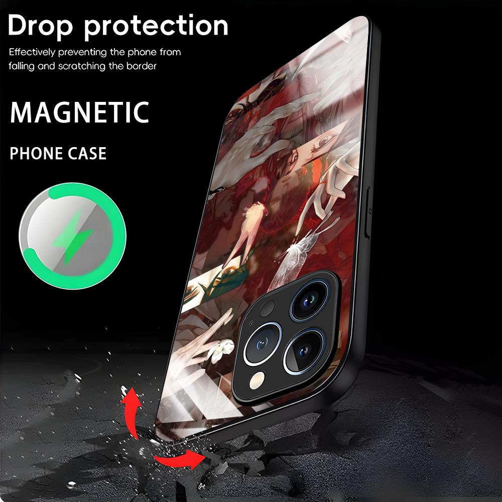 Custodia per telefono Hot anim - Phone Cases Xr Iphone recensione e prezzo