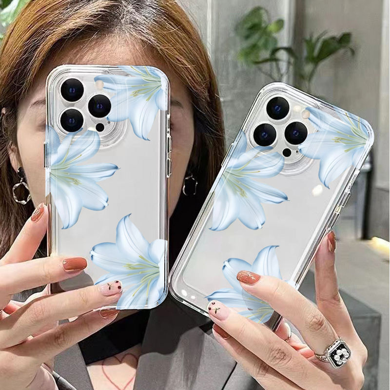 Custodia per telefono traspare - Phone Cases Mous recensione e prezzo