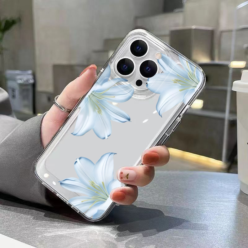 Custodia per telefono traspare - Phone Cases Mous recensione e prezzo