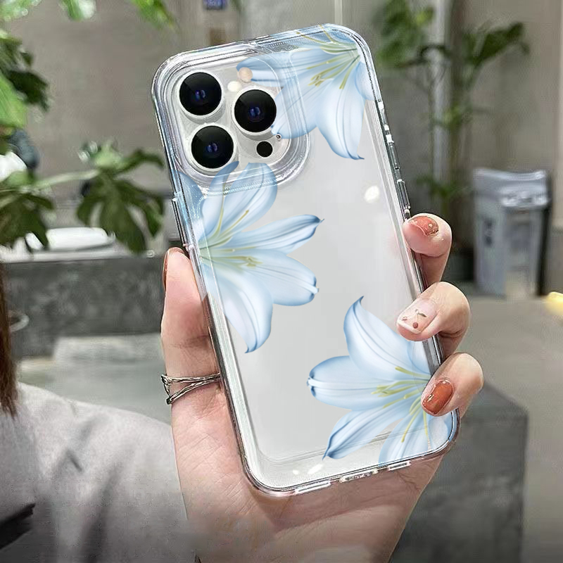 Custodia per telefono traspare - Phone Cases Mous recensione e prezzo