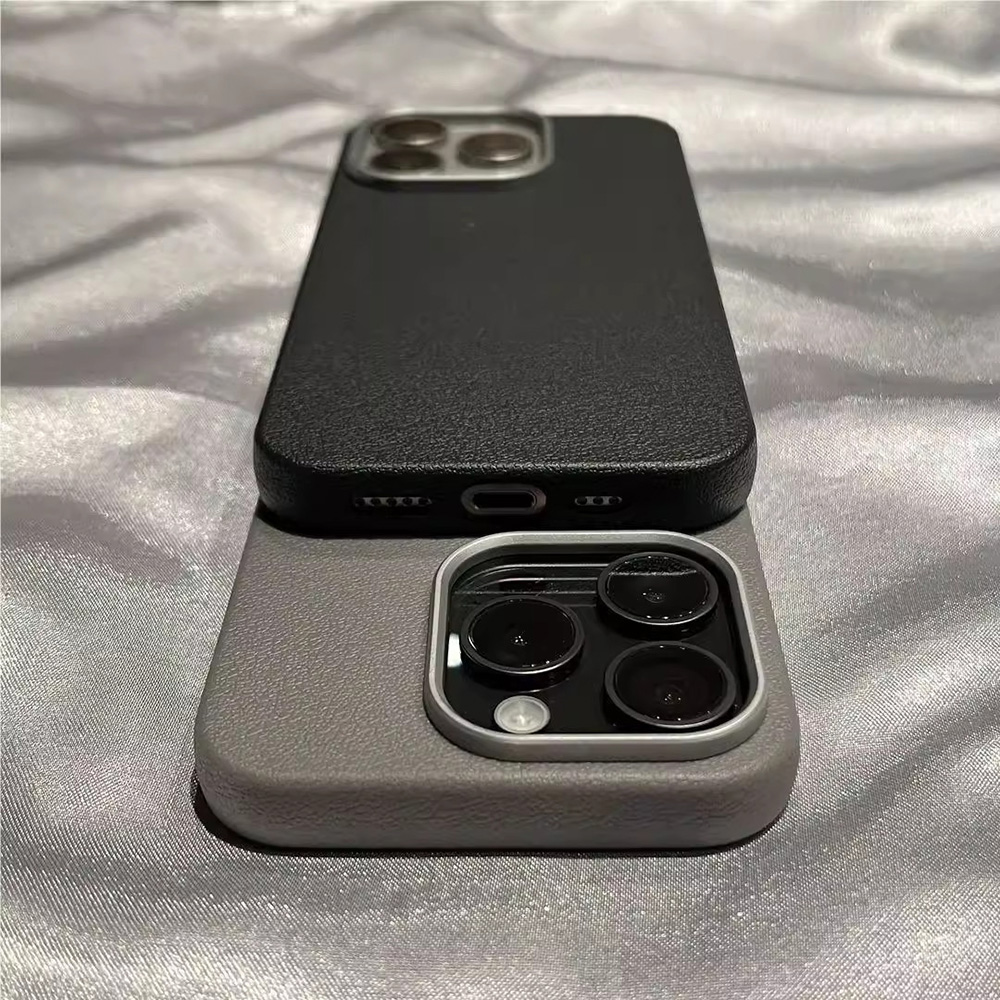 Custodia Opaca per iPhone 18 1 - Phone Cases Leather recensione e prezzo