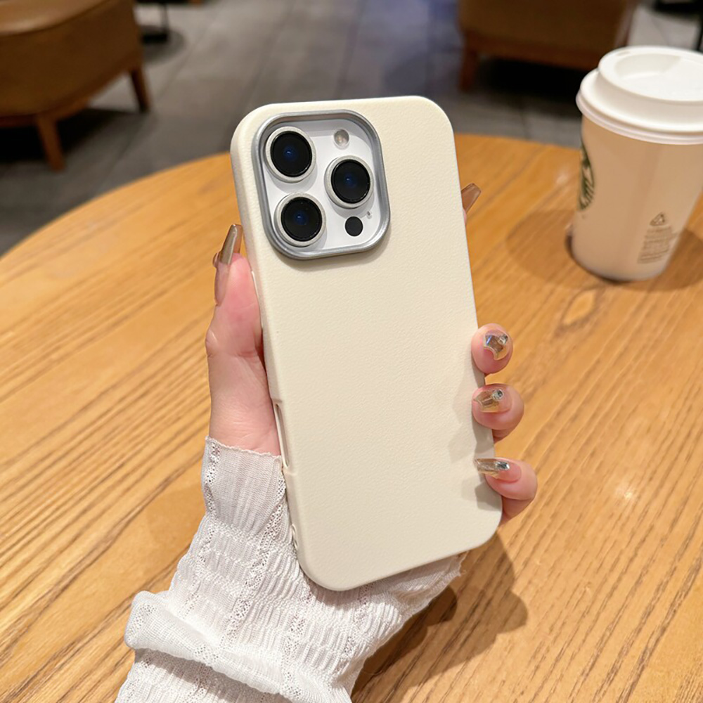 Custodia Opaca per iPhone 18 1 - Phone Cases Leather recensione e prezzo