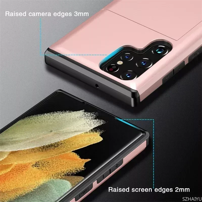 Nuova custodia per telefono an - Phone Cases That Hold Cards recensione e prezzo